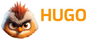 Hugo Casino online