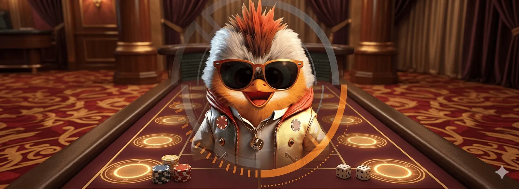 Hugo Casino recensioner